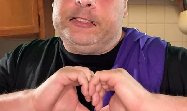 TikTok comedian Steve Bridges has died aged 41