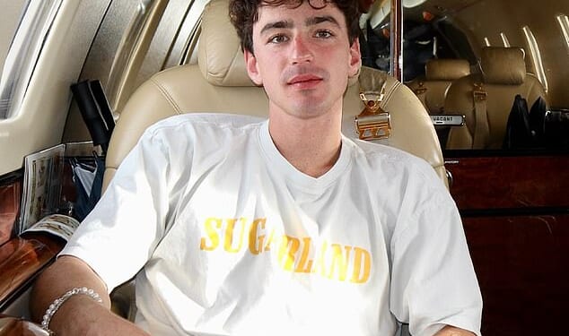 Heartbreaking new information has come to light surrounding the tragic death of TikTok star Ben Bader