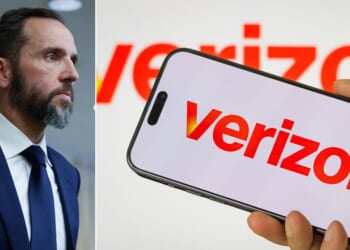 One telecom company seemed particularly eager to cooperate with special counsel Jack Smith's request.