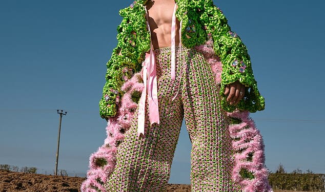 Tom Daley has admitted he's still struggling with body dysmorphia as he says people 'in the gay world have very unrealistic body expectations'