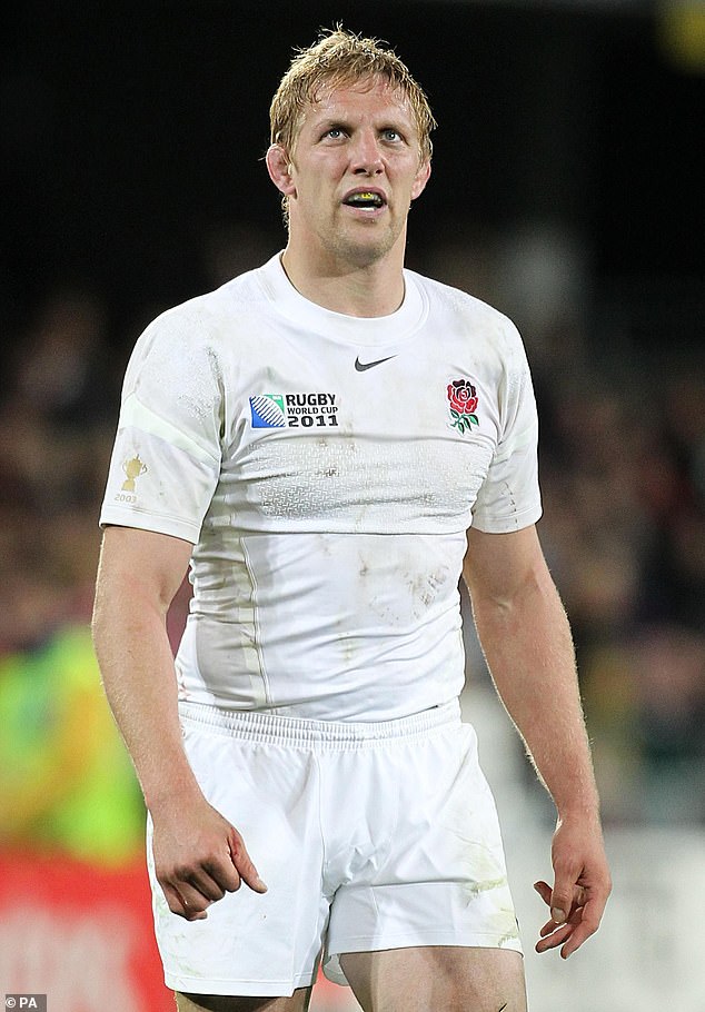 England rugby legend and World Cup winner Lewis Moody this week shocked fans after revealing he had been diagnosed with motor neurone disease (MND) at just 47