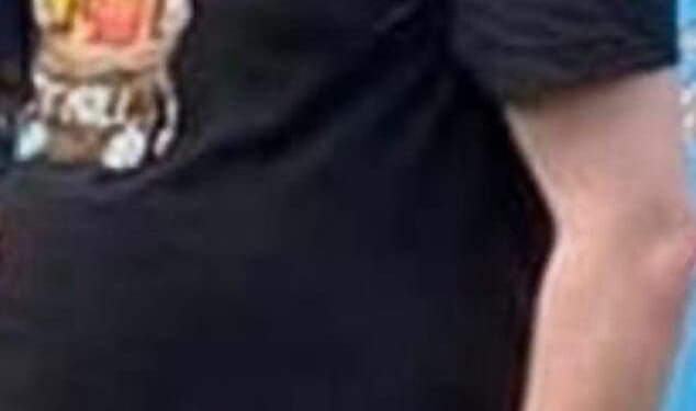 Rose Henderson (pictured) allegedly asked a colleague who was expecting a baby whether she had 'those pregnancy breasts' and wore tight boxer shorts with holes