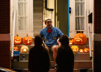  Trick or Treat—or Don’t