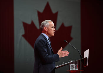 Trump Calls Off Trade Talks With Canada