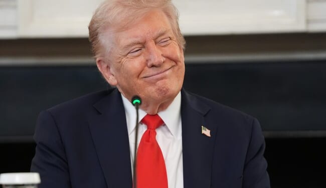 Trump Says Hostages Released by Tuesday, The Nobel Peace Prize Gets Announced Tomorrow – HotAir