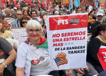 Trump bailout helped Milei, but Argentines remain wary of US