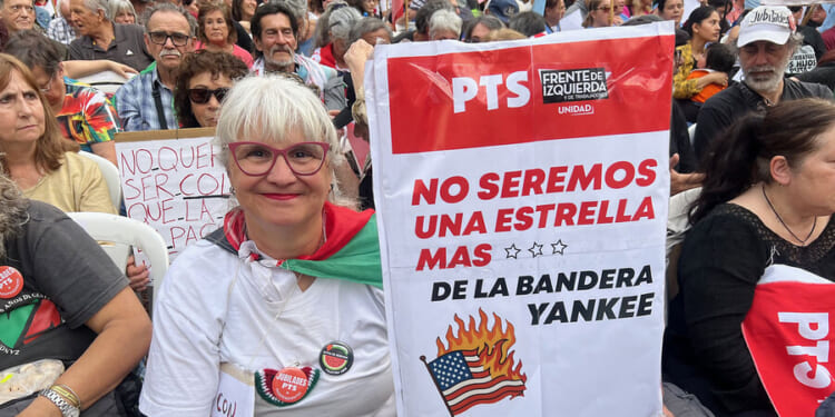 Trump bailout helped Milei, but Argentines remain wary of US