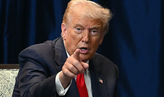 Donald Trump said that young children should not be given Tylenol, as he once again urged pregnant not to take the drug after publicly linking it to autism