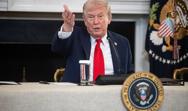 Donald Trump broke the news to the families of Israeli hostages taken by Hamas that they will all be returning home on Monday