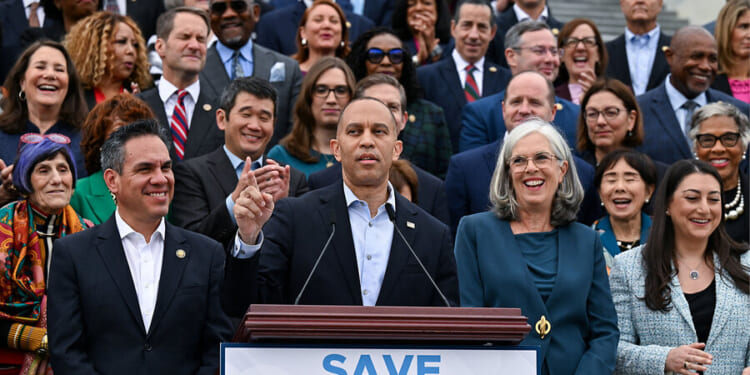 Trump threatens mass layoffs as shutdown begins. Can he do that?