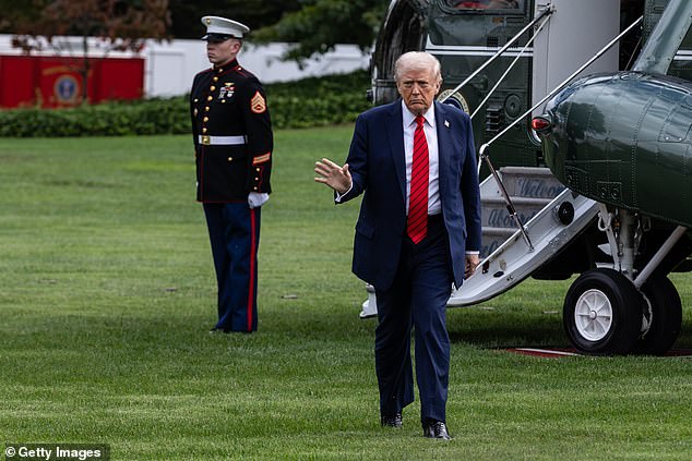 The Trump administration will on Monday begin furloughing employees at the National Nuclear Security Administration as the government shutdown drags into a 20th day