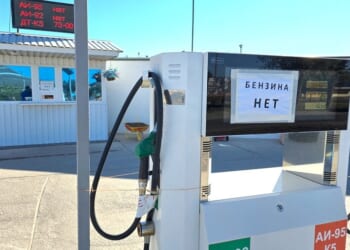 Trump’s peaceful way to end the war in Ukraine