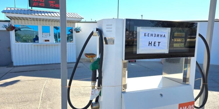 Trump’s peaceful way to end the war in Ukraine