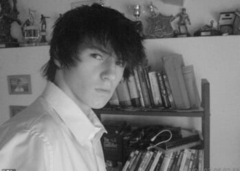 Two of the murderers of teenager Ben Kinsella (pictured), whose ex-EastEnders actress sister Brooke set up a charity in his honour, have made a bid for freedom from jail