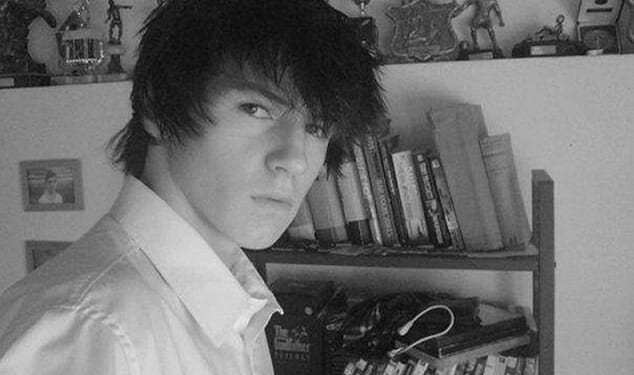 Two of the murderers of teenager Ben Kinsella (pictured), whose ex-EastEnders actress sister Brooke set up a charity in his honour, have made a bid for freedom from jail