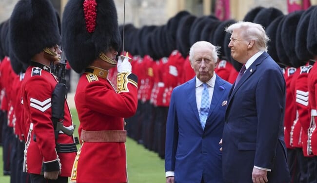 UK Home Office Drops Another £10 Million to Fight 'Islamophobia' – HotAir