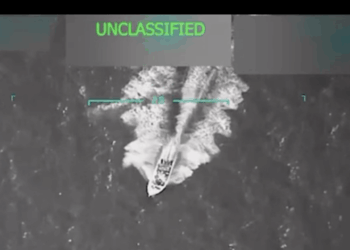 U.S. Conducts Airstrikes on Four More Boats