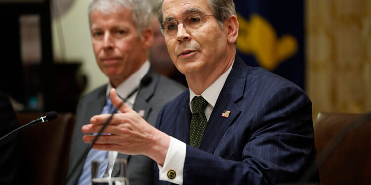 U.S. Sanctions Russia’s Top Oil Companies as Peace Talks Stall