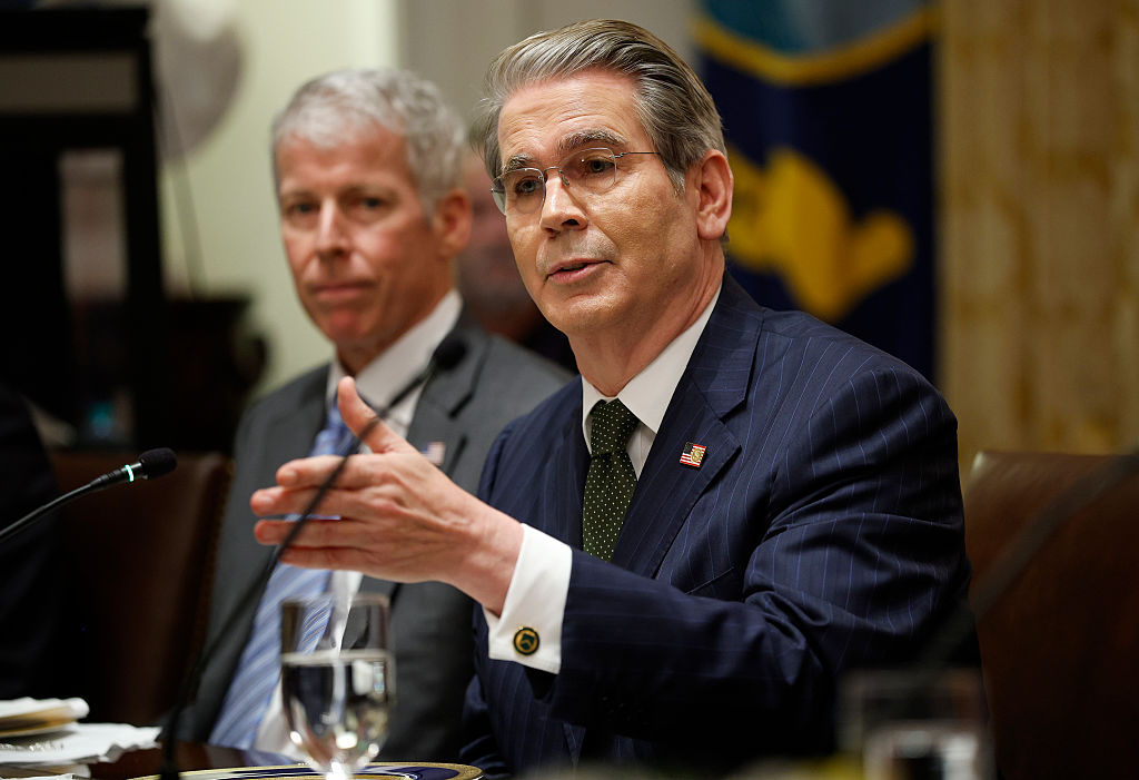 U.S. Sanctions Russia’s Top Oil Companies as Peace Talks Stall