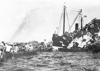 US threat to Venezuela echoes 1898 Spanish-American War