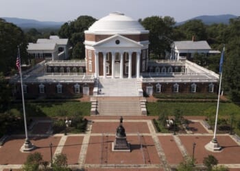 UVA Makes a Deal with the Trump Administration – HotAir