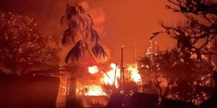 Ukraine’s Brit-made Storm Shadow missile blitz is ‘disaster’ for Putin