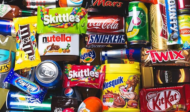Additive-laden foods such as crisps and sweets have been vilified for decades over their supposed risks, with dozens of studies linking them to type 2 diabetes and other diseases