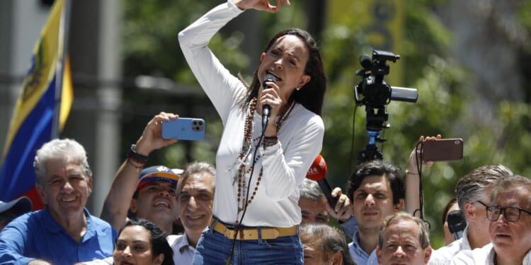 Undeserved Peace Prize Paves the Path to War