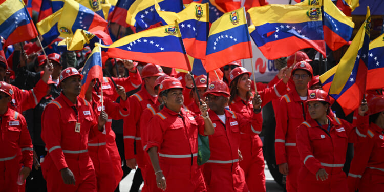 Unpatriotic Realists - The American Conservative