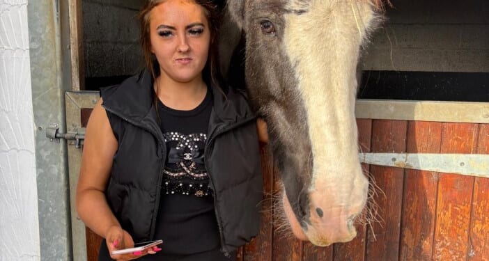 Urgent hunt for missing schoolgirl, 14, last seen six days ago as cops issue plea for help