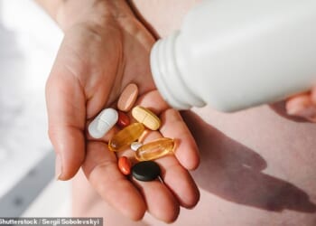 Tests on supplements sold at popular health stores as well as online giants including Amazon found many contained more than double the safe upper limit recommended by UK health officials