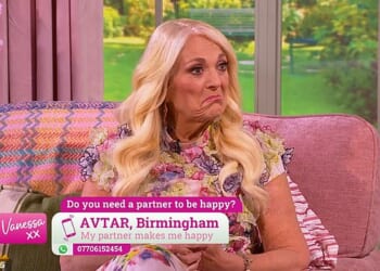 Vanessa Feltz 's chat show has been temporarily shelved by Channel 5 just seven months after launching