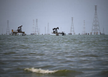 Venezuela Regime Change Helps Exxon—not Americans