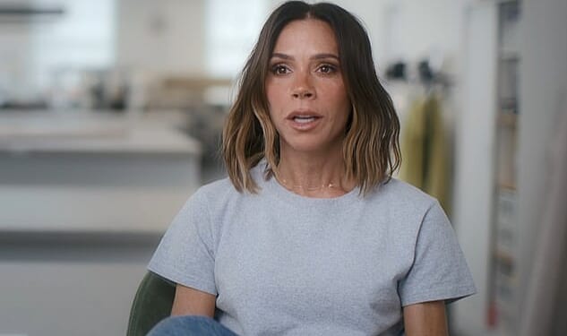 Victoria Beckham reflected on the many stumbling blocks she faced while trying to be respected as a fashion designer as she spoke in her self-titled Netflix documentary