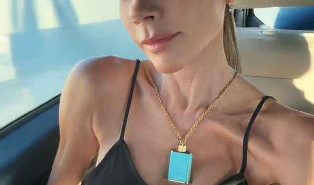 Victoria Beckham, 51, has revealed that she has to wear earplugs in bed due to her husband David's, 50, loud snoring