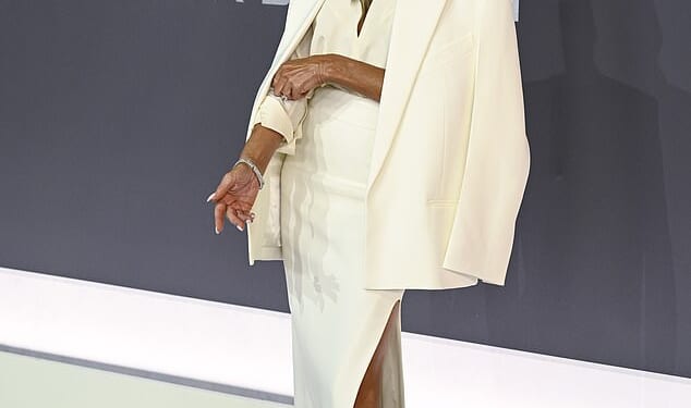 Victoria Beckham has said it's 'not their fault' her kids are ' nepo babies ' as she shares advice she has given for Cruz as he follows in her footsteps with a music career