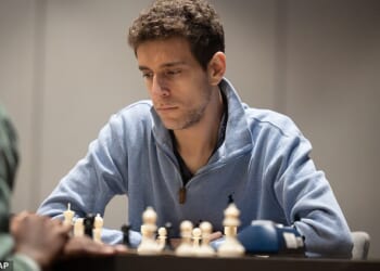 Daniel Naroditsky, chess genius and YouTube sensation, died on October 19. Police suspect suicide or an accidental overdose