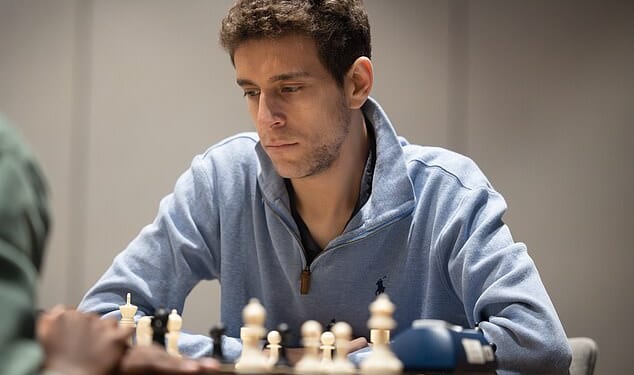 Daniel Naroditsky, chess genius and YouTube sensation, died on October 19. Police suspect suicide or an accidental overdose