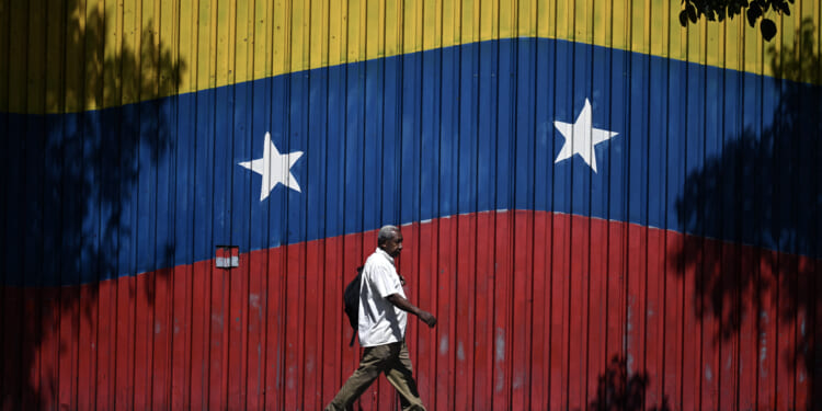 We Need Prudence, Not Perfidy, on Venezuela