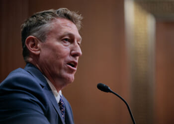  We Secured the Border—but ‘We’re Not Done Yet’