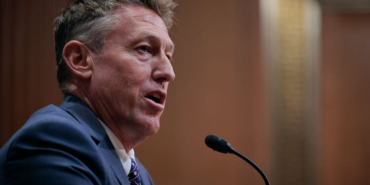  We Secured the Border—but ‘We’re Not Done Yet’