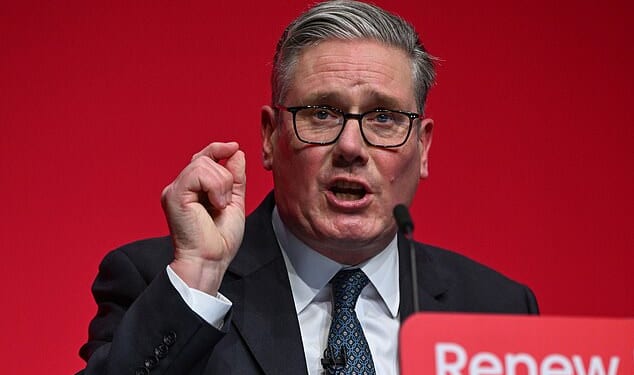 Yesterday Keir Starmer ’s MPs were cheering. This morning they are panicking – there is a mounting fear their leader has made a major strategic error