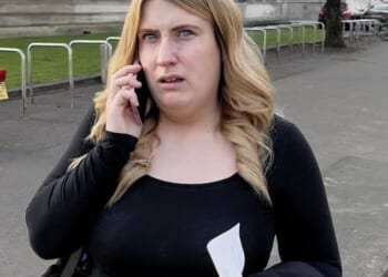 Estate agent Charlotte Blackwell fell into gambling debt before inventing a fake wedding to steal thousands of pounds from her fiancé's mother and others