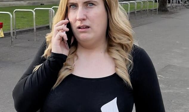 Estate agent Charlotte Blackwell fell into gambling debt before inventing a fake wedding to steal thousands of pounds from her fiancé's mother and others