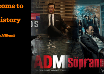 Welcome to the Omnistory | Sebastian Milbank