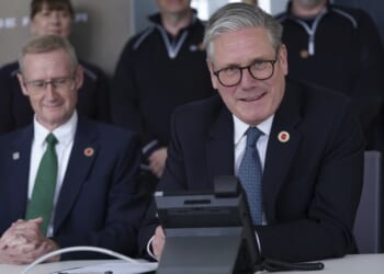 Western Governments Are Islamizing – HotAir