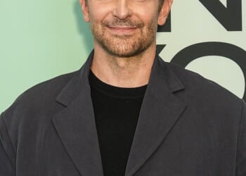 I wish I could sit Bradley down and explain something every woman knows but every midlife man seems to forget: You look better with age