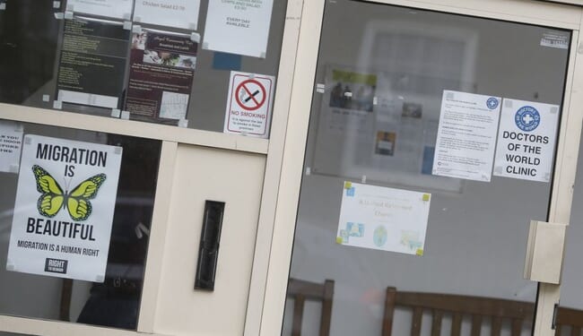 'What Happened in Tower Hamlets Was a Show of Strength' – HotAir