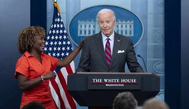 What a Stupid Question – HotAir