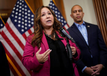 What to know about US House-seat delay. Adelita Grijalva has waited since September.